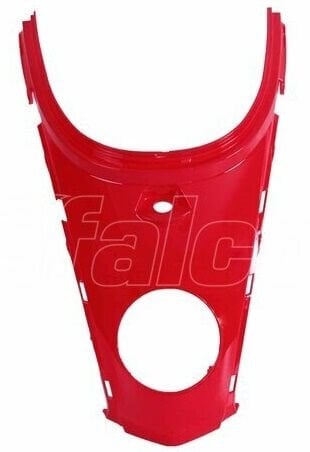 ARKA STOP KARENAJI KIRMIZI-SOFT 50