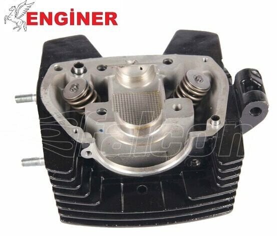 SİLİNDİR ÜST KAPAK KOMPLE-FREEDOM 250