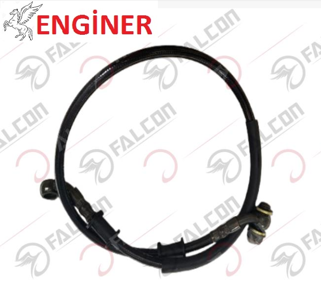 ARKA FREN HİDROLİK HORTUMU-FR 250 RACING