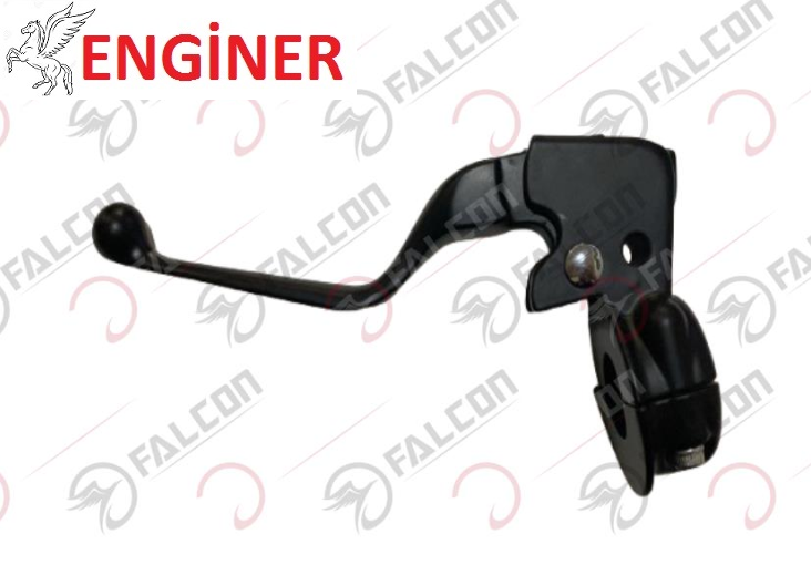 DEBRİYAJ KÜTÜĞÜ VE LEVYESİ TAKIM YENİ MODEL -FREEDOM 277