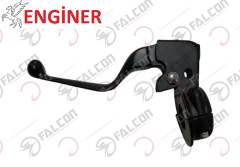 DEBRİYAJ KÜTÜĞÜ VE LEVYESİ TAKIM YENİ MODEL -FREEDOM 277