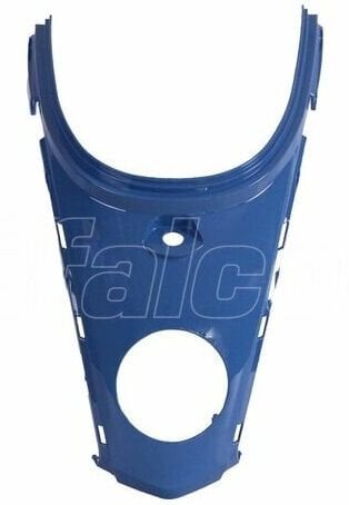 ARKA STOP KARENAJI MAVİ-SOFT 50