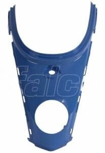 ARKA STOP KARENAJI MAVİ-SOFT 50