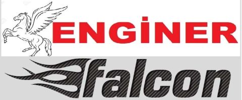 FREN MÜŞÜRÜ- FR 250 RACING