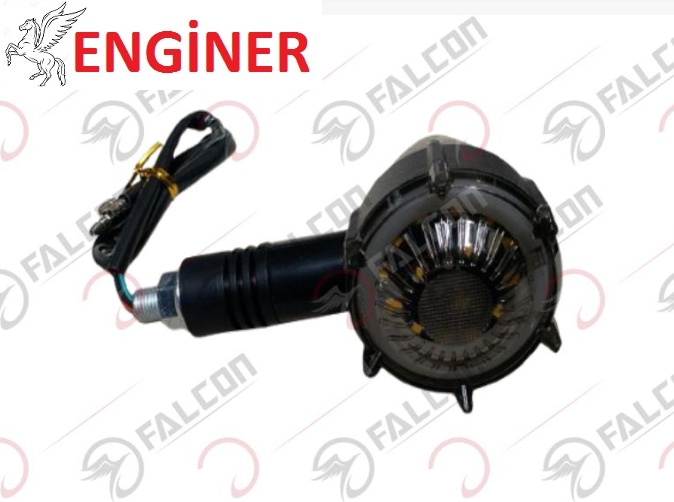 ÖN SİNYAL SOL - FREEDOM 277