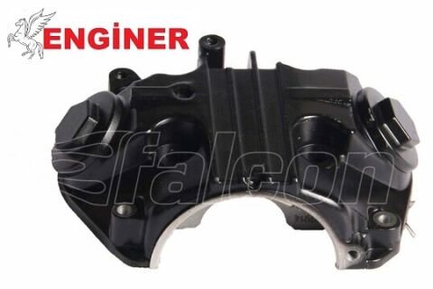 KEP KAPAĞI (KÜLBÜRATÖR KAPAĞI)-FREEDOM 250