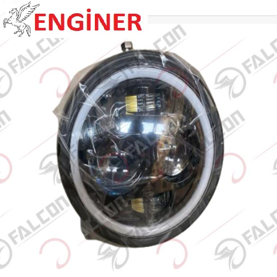 FAR KOMPLE-FREEDOM 277