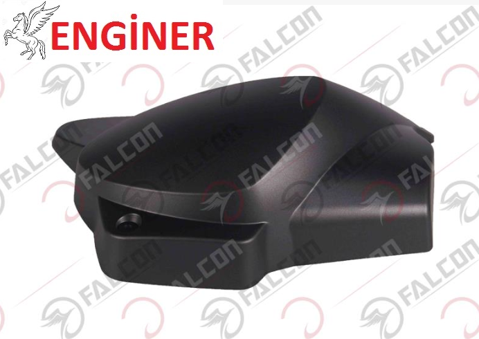 YAN KAPAK SAĞ-FREEDOM 277