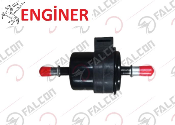 BENZİN SÜZGECİ-FREEDOM 277