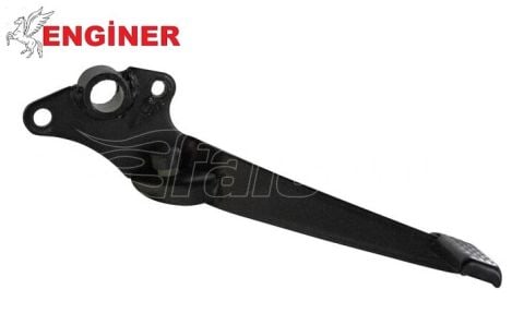 ARKA FREN PEDALI - FR 250 RACING