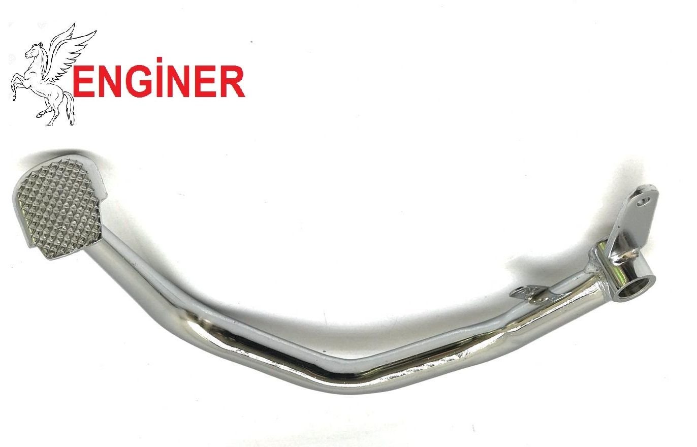 ARKA FREN PEDALI-CUB100