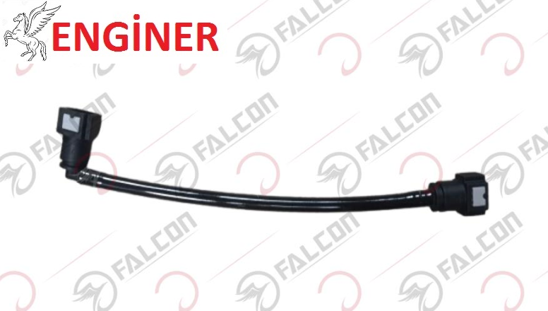 BENZİN HORTUMU KISA-FREEDOM 277