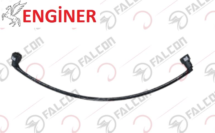 BENZİN HORTUMU UZUN-FREEDOM 277