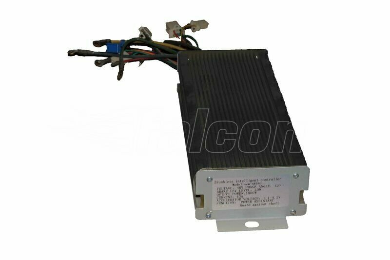 BEYİN (CDI) ÜNİTESİ 48W (48W 43AH 60 )-ACTIVE 1200W