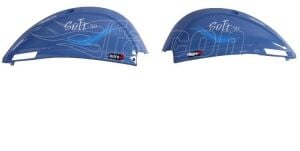 ARKA KARENAJ SAĞ SOL MAVİ TAKIM-SOFT 50