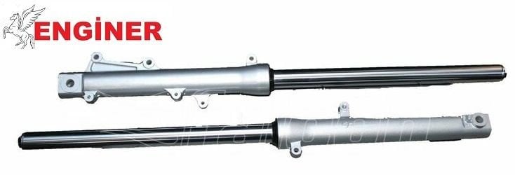 ÖN AMORTİSÖR SAĞ-SOL TAKIM-SK150-8 SPORT