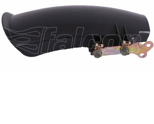 ARKA ÇAMURLUK İÇ-SOFT 50