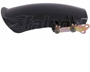 ARKA ÇAMURLUK İÇ-SOFT 50