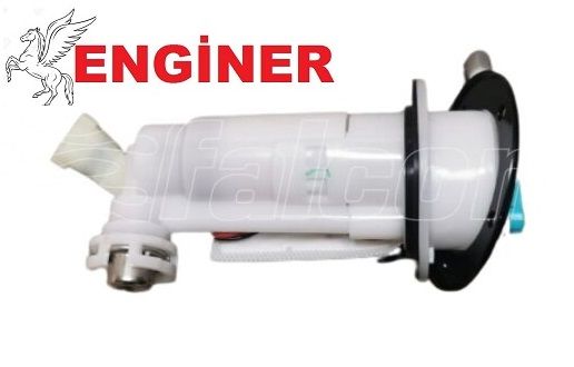 BENZİN POMPASI - FR 250 RACING