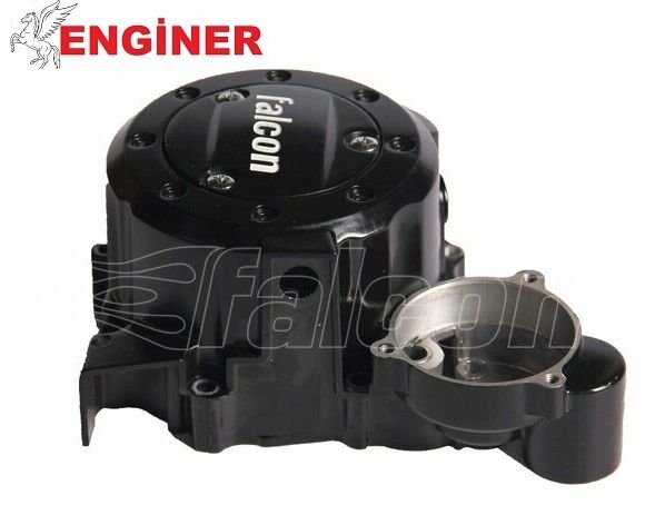 STATÖR KAPAĞI BÜYÜK-FREEDOM 250