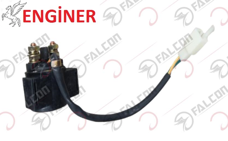 MARŞ RÖLESİ-FREEDOM 277