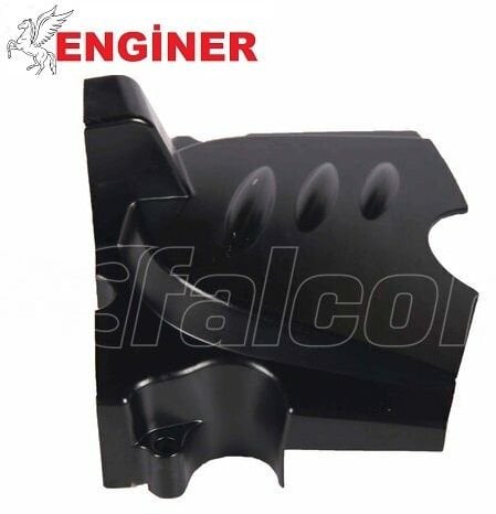 ÖN DİŞLİ KAPAĞI (MOTOR DİŞLİ KAPAĞI)-FREEDOM 250