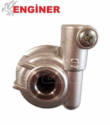 KM REDİKTÖR-SK150-8 SPORT