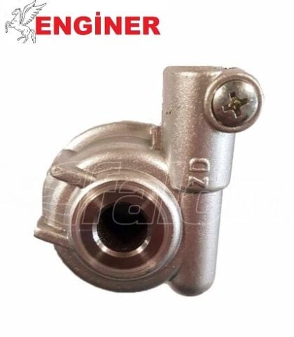 KM REDİKTÖR-SK150-8 SPORT