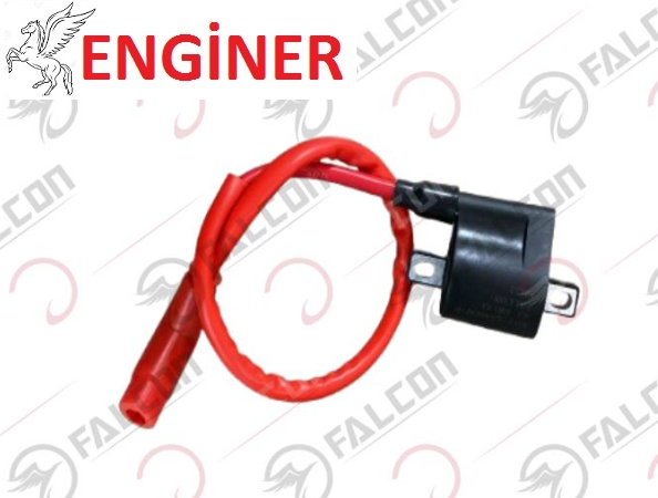 ATEŞLEME BOBİNİ-FREEDOM 277