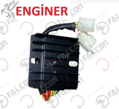 KONJEKTÖR (DÜŞÜRÜCÜ)-FREEDOM 277