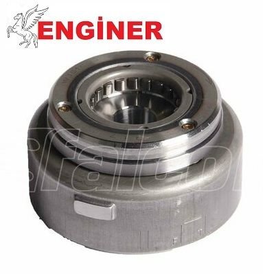 VOLANT KOMPLE-FREEDOM 250