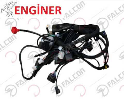 ELEKTRİK TESİSATI-FREEDOM 277