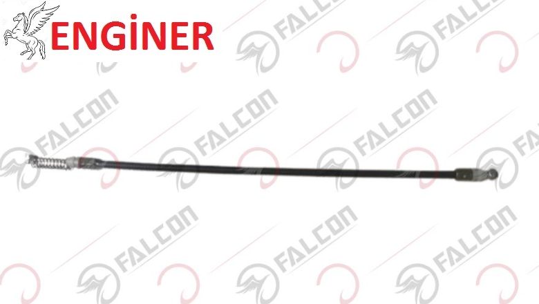 SELE KİLİT TELİ- FREEDOM 277