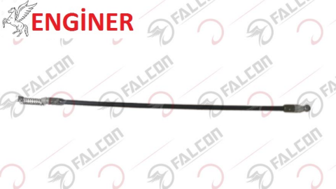 SELE KİLİT TELİ- FREEDOM 277