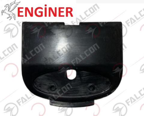 SIRT DAYAMA ARKA PLASTİK PARCA-FREEDOM 277