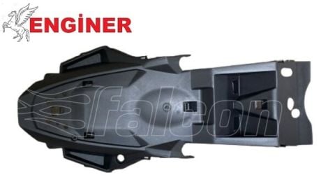 ARKA ÇAMURLUK İÇ - FR 250 RACING