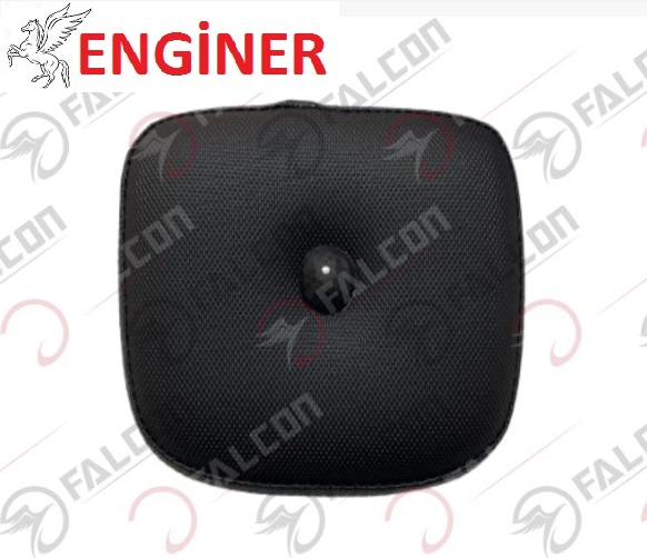 ARKA SIRT DAYAMA SÜNGERİ-FREEDOM 277