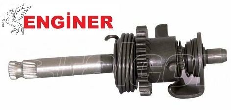 MARŞ MİLİ KOMPLE-FREEDOM 250