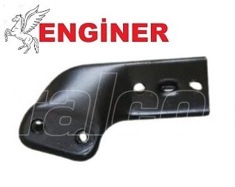 KARENAJ BAĞLANTI BRAKETİ SOL- FR 250 RACING