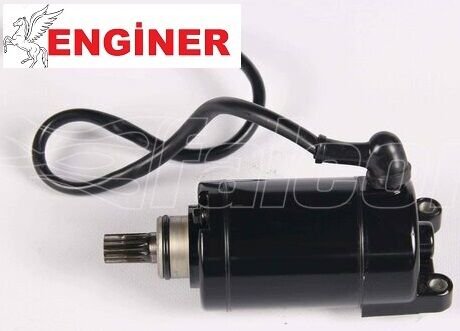 MARŞ MOTORU-FREEDOM 250