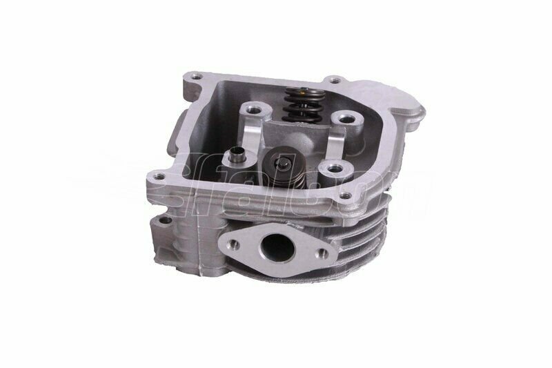 SİLİNDİR ÜST KAPAK KOMPLE-SOFT 50