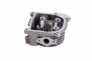 SİLİNDİR ÜST KAPAK KOMPLE-SOFT 50