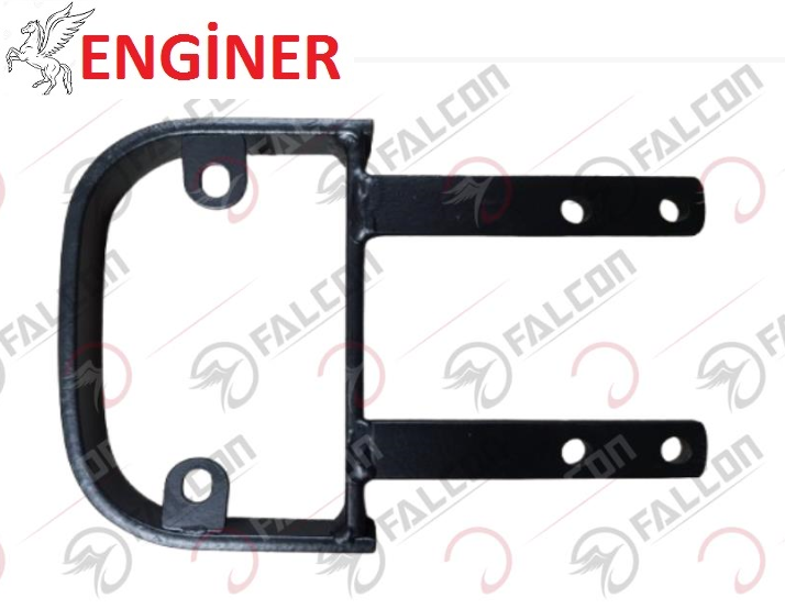 SIRT DAYAMA DEMİRİ-FREEDOM 277