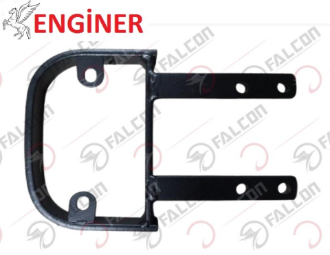 SIRT DAYAMA DEMİRİ-FREEDOM 277