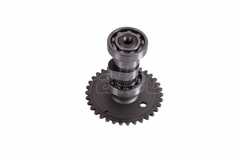 EKSANTRİK MİLİ-SOFT 50