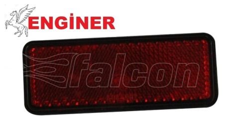 KARE REFLEKTÖR - FR 250 RACING