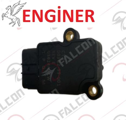 GAZ KELEBEĞİ SENSÖRÜ - FREEDOM 277