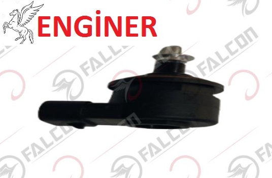 ISITMA (OTOMATİK) JİKLESİ - FREEDOM 277