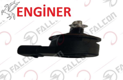 ISITMA (OTOMATİK) JİKLESİ - FREEDOM 277