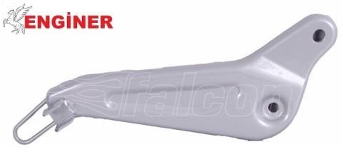 ARKA BASAMAK DEMİRİ SOL-SK150-8 SPORT